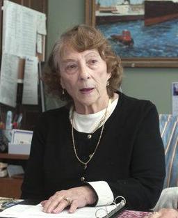 Hettie Molvang